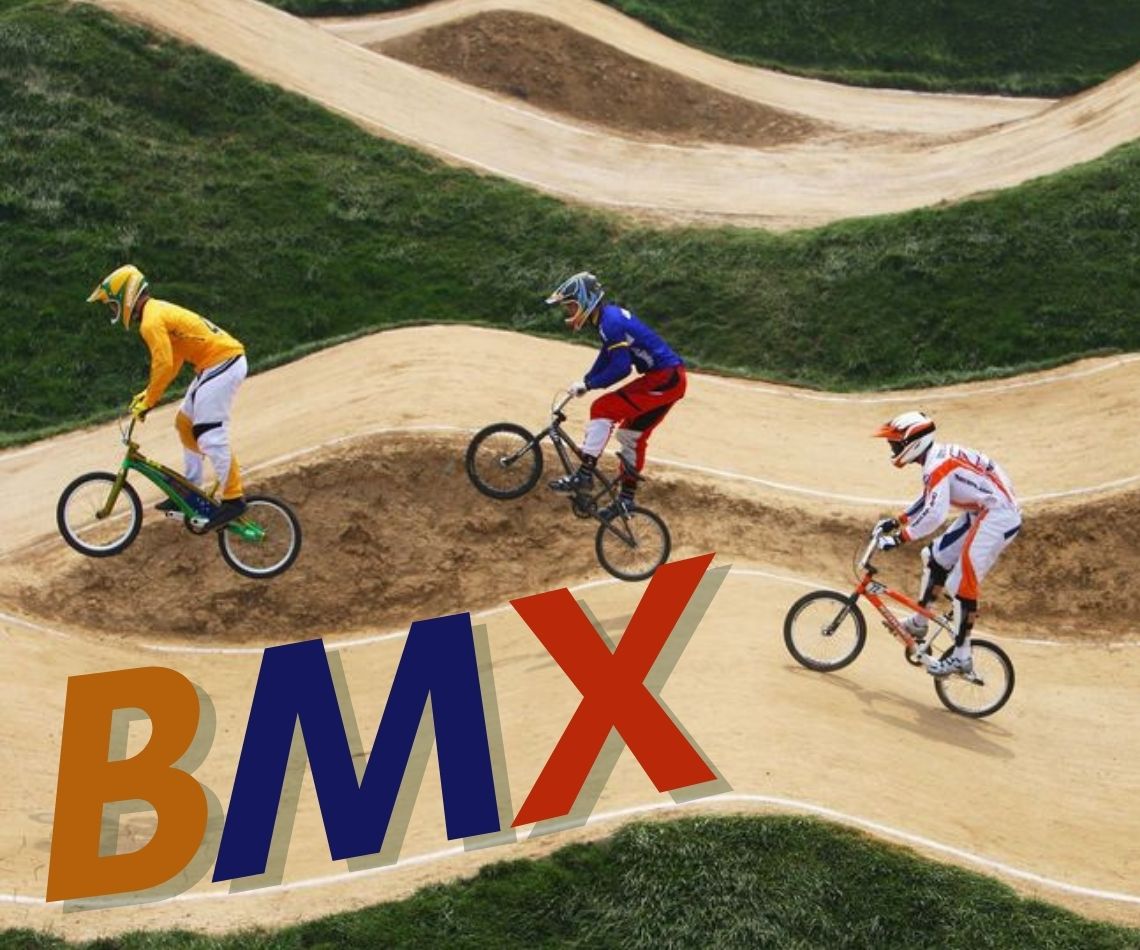 BMX