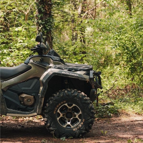UTV