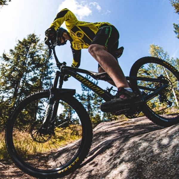 Bicycle Tires