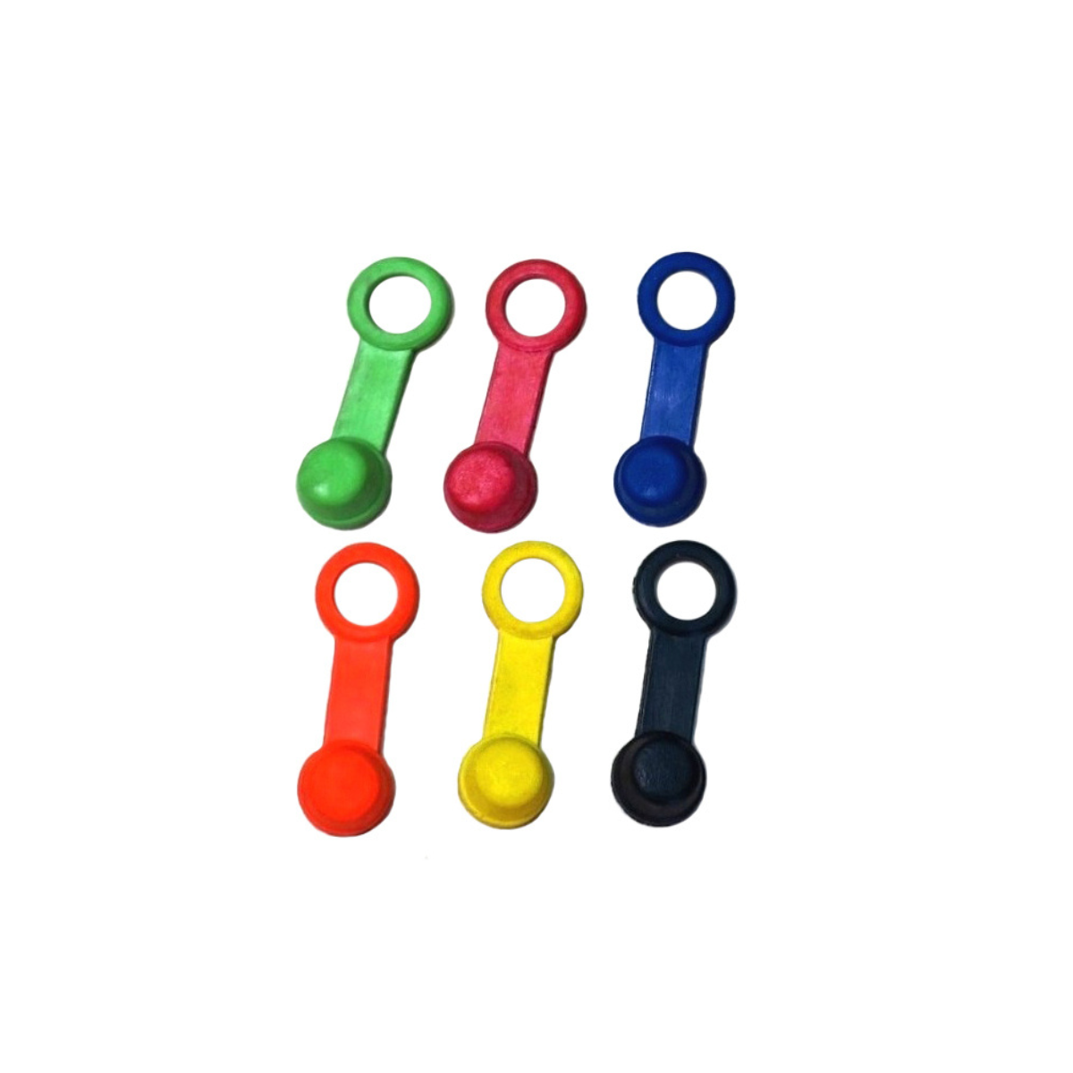 JY6623 BRAKE LINE STOPPER 5PCS