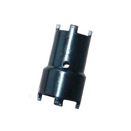 JY8822 CLUTCH NUT SOCKET - UNIVERSAL TYPE